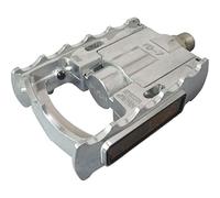 MKS FD-7 Pieghevole Pedali MKS Pieghevole Fd-7 Lega 9/16 Sl