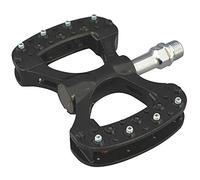MKS Gamma Pedale Bicicletta - Nero - Gamma
