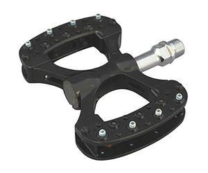 MKS Gamma Pedale Bicicletta - Nero - Gamma