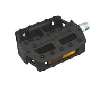 Mks Grafight A Xx 9/16 Pedal Black