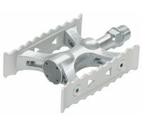MKS Japan Touring Lite Pedali 9/16" Argento MPN TOURING-LITE