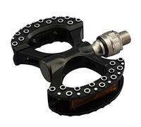 MKS Mikashima Lambda Ezy Superior Pedale 112084 SX E Dx Set Nuovo Da Giappone