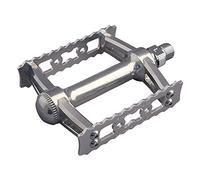 Mks Sylvan Gordito Pedals Argento
