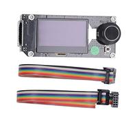 MKS MINI12864V3.0 Smart Monitor Display Retroilluminato RGB, Manopola di Regolazione, Parti di Controllo dello Schermo della Stampante 3D con Supporto Firmware.0