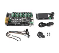MKS Monster8 V2 V2 a 32 bit COCCHITÀ COMPUTTA DI SICUREZZA Aggiornato 8 assi Controllo fai - -te Supporto più funzioni Schermata di visualizzazione grafica LCD per i 2.4 Ender 3