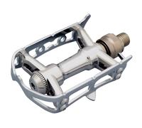 MKS Pedale Sylvain Touring Strada Prossimo Facile Superiore Sinistro & Destro