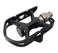 Mks Pedali Ar-2 Ezy Black