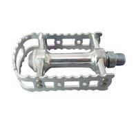 Mks Pedali Bm-7 9/16´´ Silver
