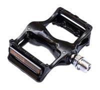 Mks Pedali Seahorse Black