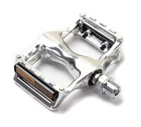 Mks Pedali Seahorse Silver