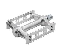 Mks Pedali Super Sylvan Gordito 9/16´´ Black