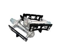 Mks Sylvan Track Pedals Argento