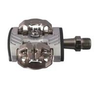Mks Us-s Pedals Argento Silver