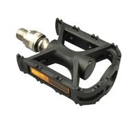 Mks Pedali Ux-d Ezy Black