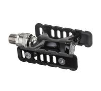 MKS Promenade Ezy Pedali Nero 9/16