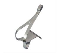 MKS RD STL Clip Toe XL