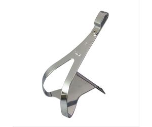MKS RD STL Clip Toe XL