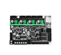 MKS Robin E3D V1.1 Scheda madre 3D parti della stampante con driver TMC2209 VS SKR MINI E3 V3.0 per Ender3/5 Voron e Klipper (E3D)