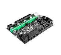 MKS Robin Scheda Madre Per Ender3 CR10 Aggiornato Controller Stampante 32 Bit Scheda di Controllo Per TS35 Schermo Display Multi Funzionale Porte