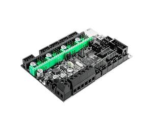 MKS Robin Scheda Madre Per Ender3 CR10 Aggiornato Controller Stampante 32 Bit Scheda di Controllo Per TS35 Schermo Display Multi Funzionale Porte