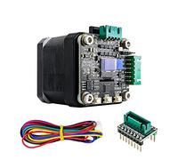 MKS SERVO42C NEMA17,Driver motore passo-passo a ciclo chiuso a basso rumore per parti di stampanti 3D CNC impedisce la perdita di passi, compatibile con Gen L SGen L, SKR 2/V1.4 Turbo BTT Octopus V1.1