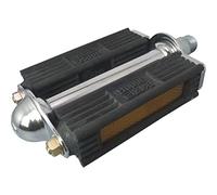 Mks Strada 3000r, Pedali Unisex, Nero, One Pair