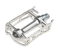 MKS, Sylvan Road Pedali per bicicletta, metallici, un paio