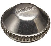 Mks Sylvan, Tappi Antipolvere Metallizzati, Taglia Unica