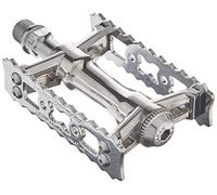 MKS Ciclismo Pedale Mikashima Sylvan Touring Prossimo Paio Set Nuovo Da Giappone