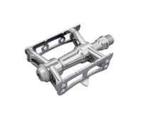 Mks Sylvan Track Next Pedal Silver