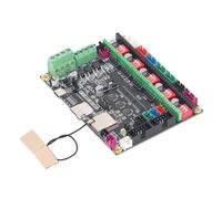 MKS TinyBee V1.0, Scheda di Controllo della Stampante 3D MCU con Controller Zione Modulo di Scheda Scheda 12-24V per e Flash Storage Chip Compatibile