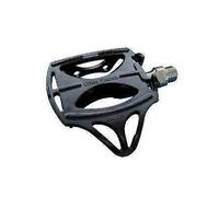 MKS Urban Plateau Pedale Sigillato Cuscinetto Nero Lega