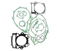 MKSZY Guarnizioni Motore Complete, Carter, Coperchio Frizione, Kit Guarnizioni Cilindro, Set per Y&amaha MT03 XT660R XT660X XT660Z MT 03 XT 660 R XT 660 X XT 660 Z
