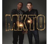 MKTO MKTO (CD) Album