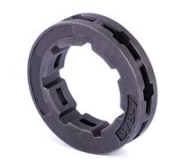 MKVAXR 0,375" 7 denti tamburo frizione pignone cerchio 3/8-7 T, for STIHL, 066 MS660 064 motosega Pignone per motosega