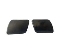 MKVAXR 1 Paio di Tappi Copri-lavafari paraurti Anteriore Auto, for VW, for Golf, 4 MK4 Variant R32 1J0955109A 1J0955110A 1J0 955 110 A Copertura ugello lavafari