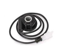 MKVAXR 1 pezzo Cavo sensore Turbo Sensore filo for moto Tachimetro Contagiri Strumento Accessori Moto Misuratore di precisione Tachimetro per motocicletta(A)