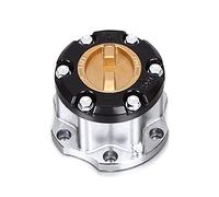 MKVAXR 1 pz 43530-60042 MT Manuale Ruota Libera Bloccaggio Hub Blocco 30 T, for Toyota, Land Cruiser Prado KZJ78 HDJ80 LJ79 Dado di bloccaggio della Ruota