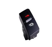 MKVAXR 1 pz Interruttore di sblocco e blocco porta anteriore sinistro destro, for, A6 4F C6 4F1962107, 4FD 962 107 5PR, 4F2962108B, 4F2962108A Interruttore di sblocco della portiera dell'auto