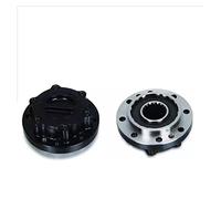 MKVAXR 1 pz Manuale Mozzo di Bloccaggio Ruota Libera, for Mitsubishi, Fuso Canter MB40 MT 19T MC889399 MC880661 Dado di bloccaggio della Ruota
