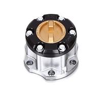MKVAXR 1 pz MT Blocco Ruota Libera Manuale Blocco Mozzo 30 T, for Toyota, Land Cruiser Prado KZJ78 HDJ80 LJ79 43530-60042 Dado di bloccaggio della Ruota