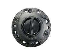 MKVAXR 1 pz MT Manuale Ruota Libera Bloccaggio Mozzo Blocco 19 T, for Mitsubishi, Fuso Canter MB420180 MC889399 MC880661 Dado di bloccaggio della Ruota