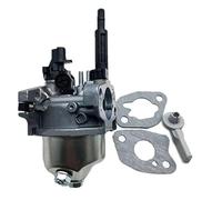 MKVAXR 1 Set Kit carburatore, for Huayi, RY802900 2900PSI Idropulitrice Accessori for Attrezzi da Giardino for idropulitrice Kit di Sostituzione del carburatore