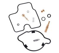 MKVAXR 1 Set Kit di riparazione for ricostruzione carburatore moto Keyster VFR750F 1994 1995 1996 1997 Sostituzione Kit di riparazione del carburatore per motocicletta