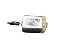 MKVAXR 1020792 Motore specchietto retrovisore pieghevole for auto 12V DC 280, for Peugeot, 208 3008 2013 2014 2015 2016 Motorino alzacristalli auto