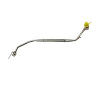 MKVAXR 11539896893 Tubo flessibile della linea del liquido di raffreddamento del turbocompressore, for BMW, G11 G12 G07 Tubo di aspirazione turbo