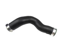 MKVAXR 11618515639 Tubo dell'aria del turbocompressore dell'intercooler del di raffreddamento del motore dell'auto, for BMW, tubo di aspirazione dell'aria del booster X5 F15 Tubo di aspirazione turbo