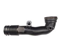 MKVAXR 13717609810 Accessori auto Tubo di aspirazione del filtro dell'aria, for BMW, Serie 7 X6 F01 F02 E71 Tubo dell'aria turbocompresso Tubo di aspirazione turbo