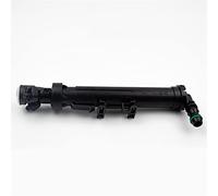 MKVAXR 1668601147 1668601247 Cilindro ugello lavafari sinistro destro, for Mercedes-Benz, classe ML W166 ML350 ML550 ML63AMG 2012-2013 Ugello lavafari(1668601147)