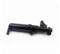 MKVAXR 1698600147 1698600247 Ugello spruzzatore for pulizia lavafari anteriore sinistro destro, for Mercedes, for Benz, W169 A150 A170 Ugello lavafari(1698600247)